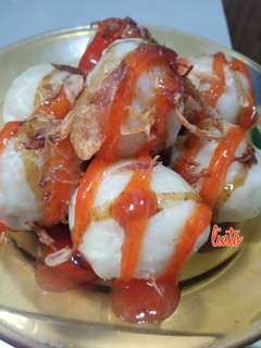Foto resep Cilok ekonomis