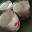 Paw paw pudding