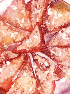 शाही टुकड़ा (Shahi tukda recipe in hindi) रेसिपी मुख्य फोटो