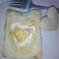 A picture of Bread.