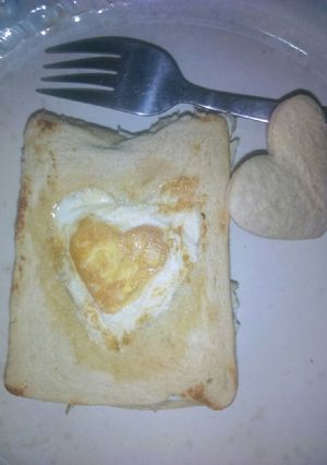 A picture of Bread.