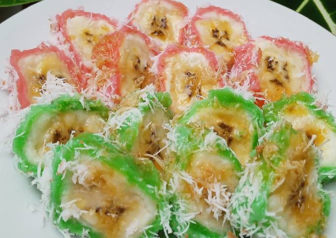 Resep Pisang Rai Khas Bali oleh Sulis_UmmuSalma - Cookpad