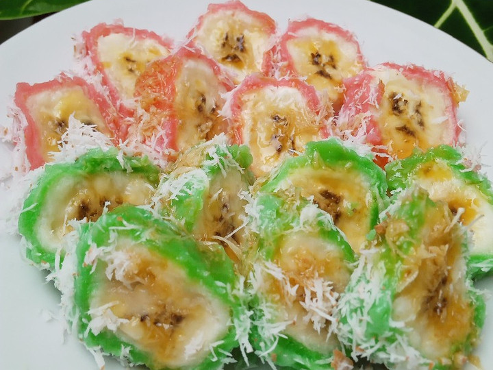 Resep: Pisang Rai Khas Bali Irit Untuk Jualan