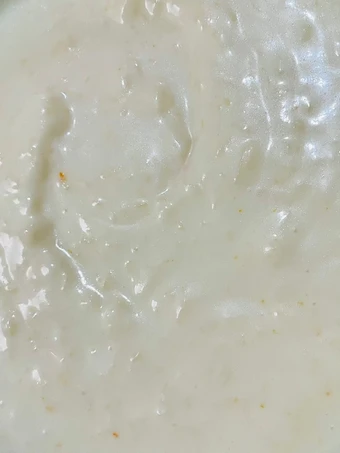 Cara Gampang Membikin Resep Saos Salad Buah tanpa Mayonaise yang Sempurna Anti Ribet, Menggugah Selera