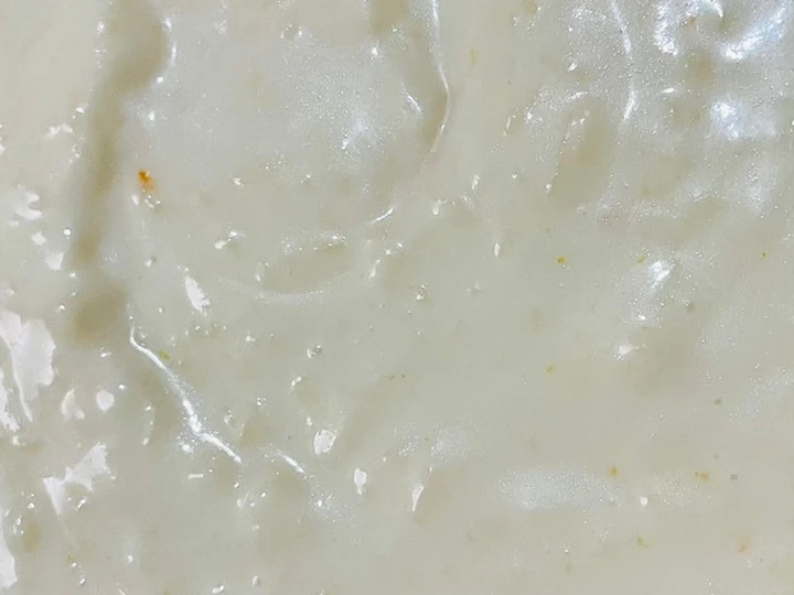 Langkah Gampang Membuat Resep Saos Salad Buah tanpa Mayonaise yang  Bikin Ketagihan Anti Ribet, Lezat Sekali