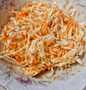 Receta Ensalada Coleslaw a mi manera  que Muy delicioso