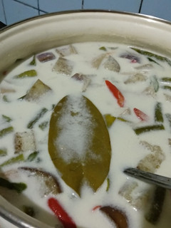 Foto resep Sayur lodeh