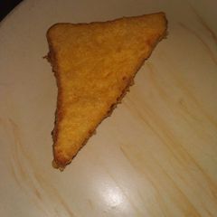 Paneer sandwich pakoda A picture of Paneer sandwich pakoda.