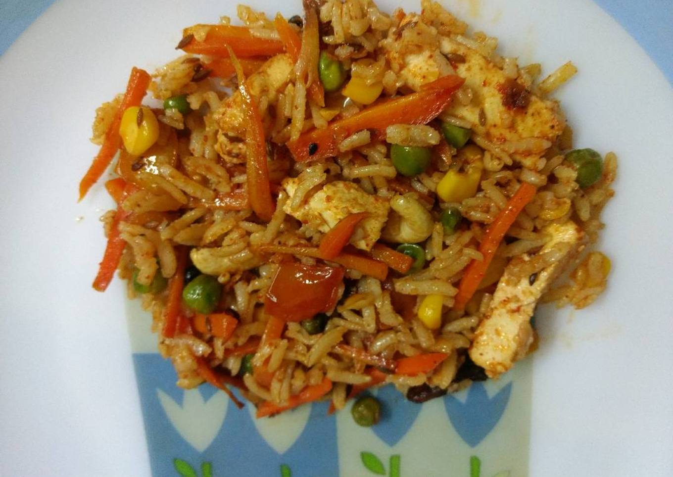 Tawa Pulao