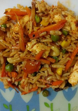 A picture of Tawa Pulao.
