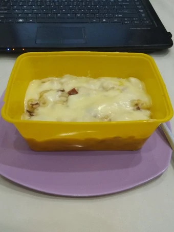 Recipe Mac Cheese Smocked Beef the Can Spoil the Tongue Tasty