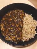 Japanese Curry (Lower Calorie Version, About 430 Calories per Serving)