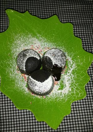Foto resep Lava Cake Kukus