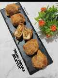 Tahu Pedas Jeletot