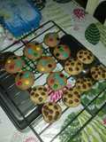 Galletas divertidas