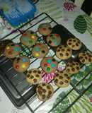 Galletas divertidas