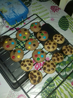 Una foto de Galletas divertidas