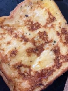 Foto resep Cheese French toast