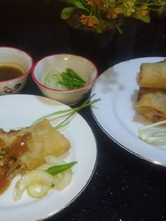 Foto resep Lumpia Semarang