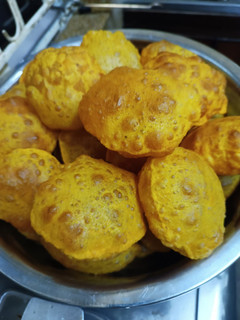 મસાલા પૂરી (Masala Poori Recipe In Gujarati) રેસીપી મુખ્ય ફોટો