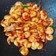 Udang Balado