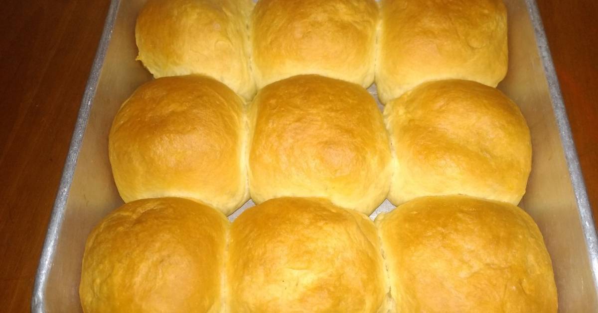 1 938 resep roti manis anti gagal  enak dan sederhana Cookpad