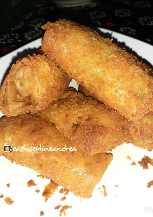 Foto resep Risoles
