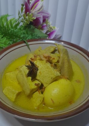 Foto resep Opor Ayam