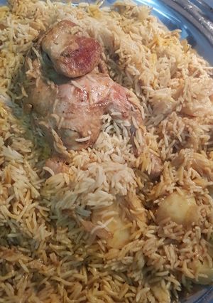 صورة لوصفة اسهل كبسه في الحياة