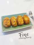 Kroket Kentang