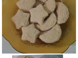 Kue Kacang *Kekinian*😍