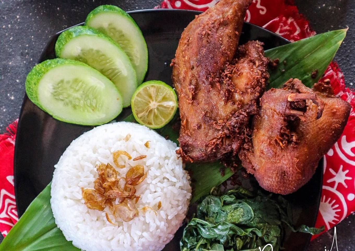 Bebek Bengil