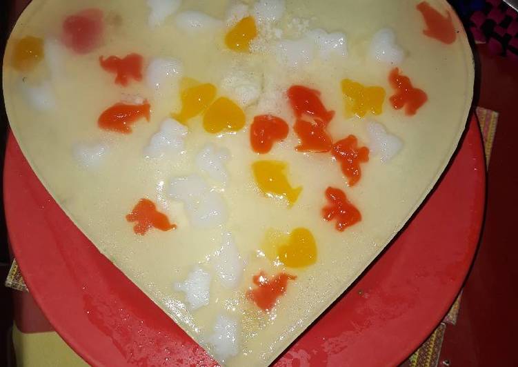 Puding busa