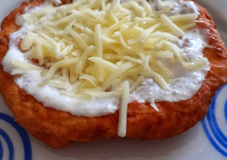 Lángos