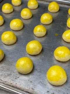 Foto resep Resep Kue Kering Nastar Klasik Yang Lembut dan Glowing