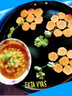 દૂધી ચણા નું શાક (Dudhi Chana Shak Recipe In Gujarati) રેસીપી મુખ્ય ફોટો