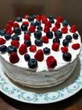 Torta Martilla
