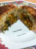 Tuna Chops