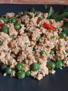 Foto resep Sambel Oncom Pedas