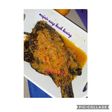 86. Ikan mujair asap kuah kuning