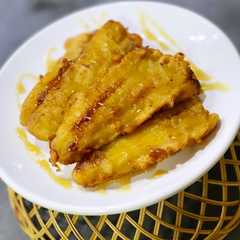 Pisang Goreng Madu 🍌ala Bu Nanik রেসিপির প্রধান ছবি