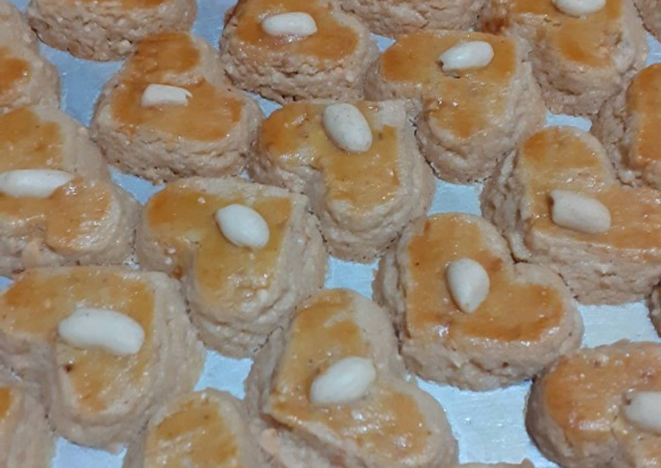 Kue Kacang
