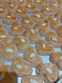 Foto resep Kue Kacang