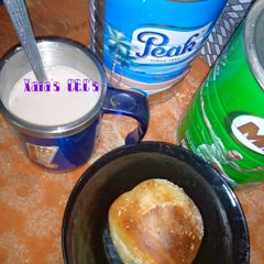 A picture of Tea.