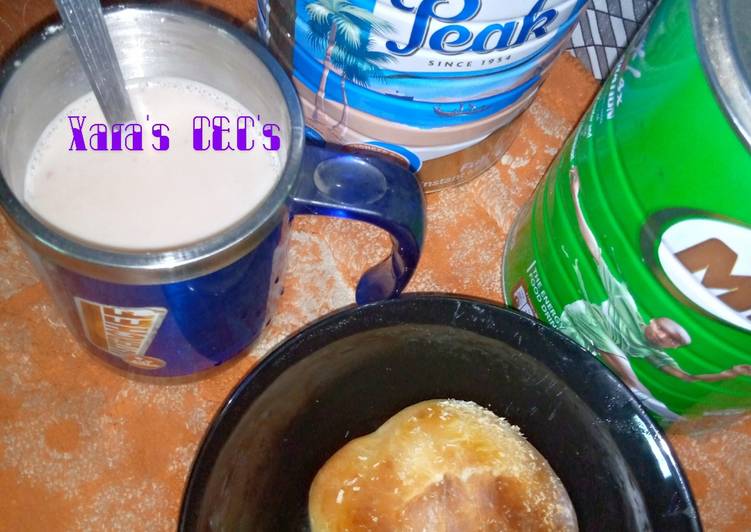 Iftar (tea)
