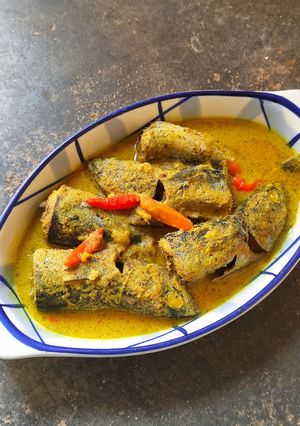 Foto resep Gulai Ikan Tongkol