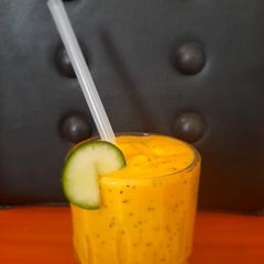 A picture of Smoothie.
