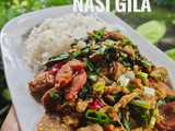 Nasi Gila