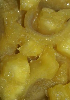 Foto resep Kolak singkong
