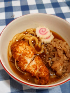 Foto resep Niku Udon Ala Marugume Udon